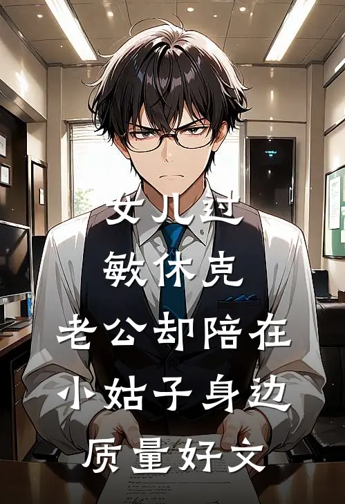 女儿过敏休克，老公却陪在小姑子身边质量好文