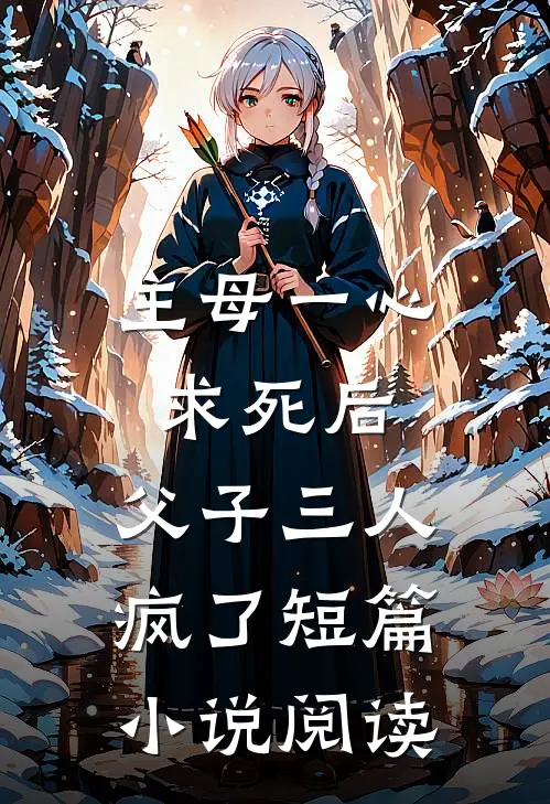 主母一心求死后，父子三人疯了短篇小说阅读