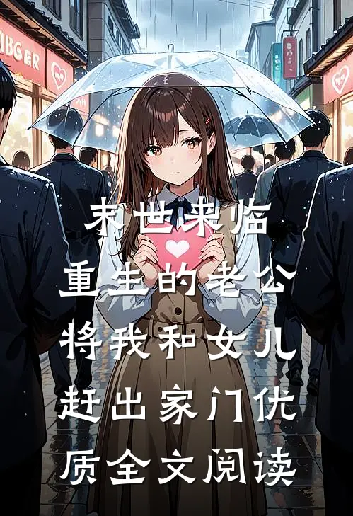 末世来临，重生的老公将我和女儿赶出家门优质全文阅读