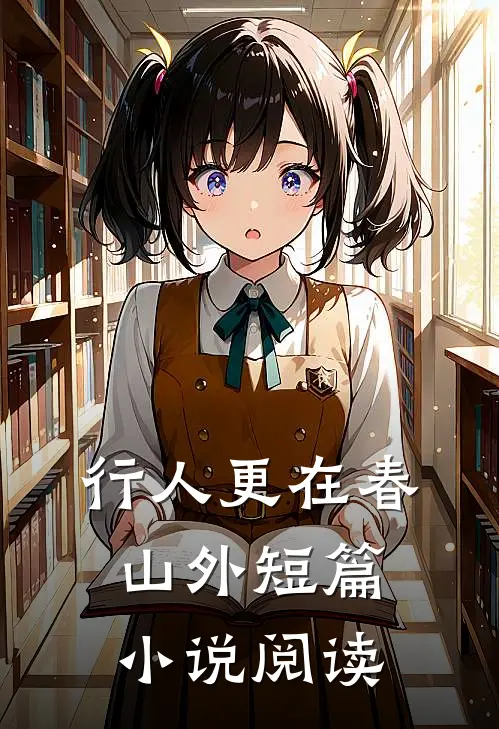 行人更在春山外短篇小说阅读
