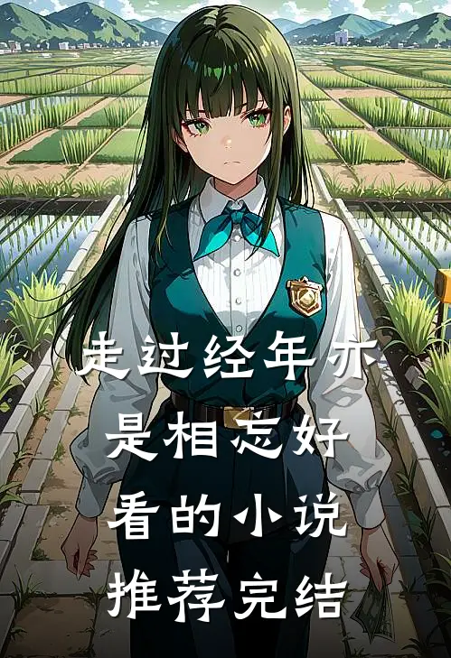 走过经年亦是相忘好看的小说推荐完结