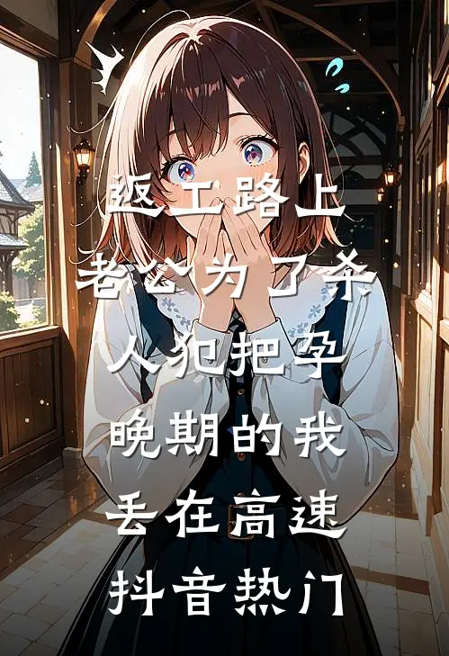 返工路上，老公为了杀人犯把孕晚期的我丢在高速抖音热门