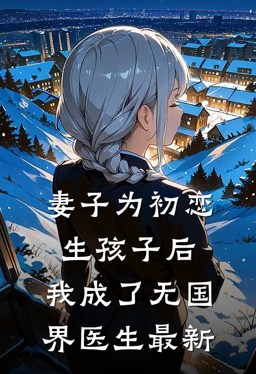 妻子为初恋生孩子后，我成了无国界医生最新