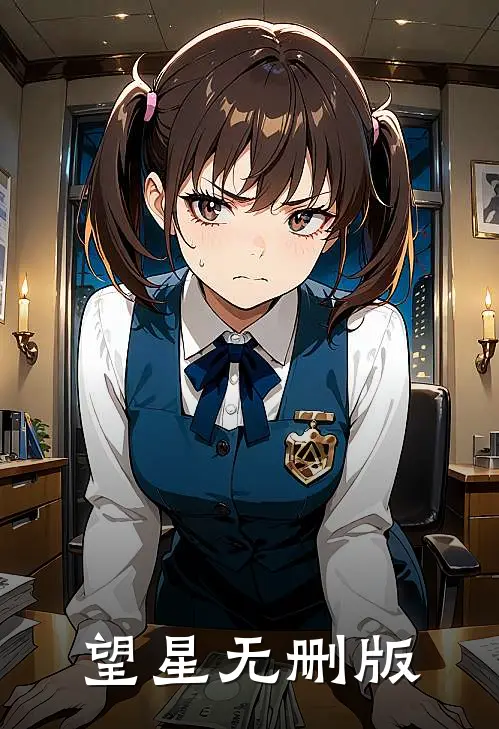 望星无删版