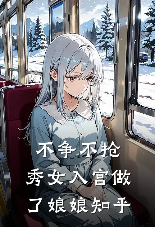 不争不抢，秀女入宫做了娘娘知乎