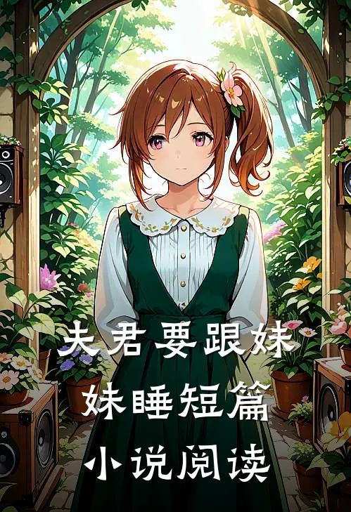 夫君要跟妹妹睡短篇小说阅读