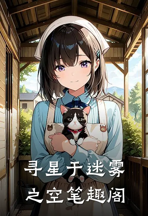寻星于迷雾之空笔趣阁