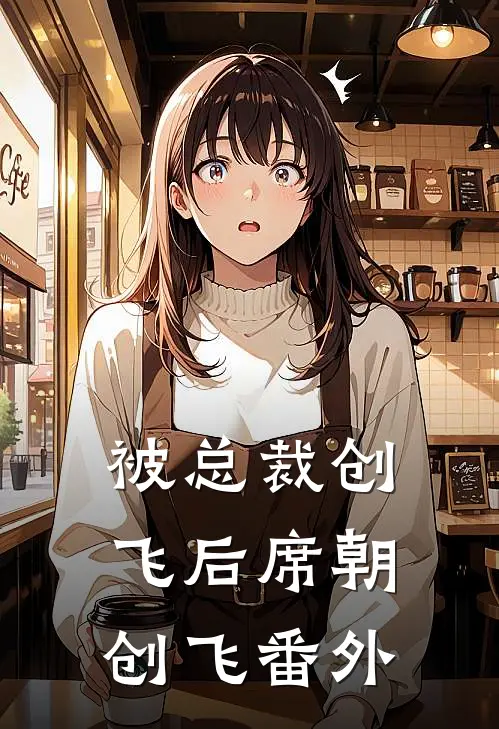 被总裁创飞后席朝创飞番外