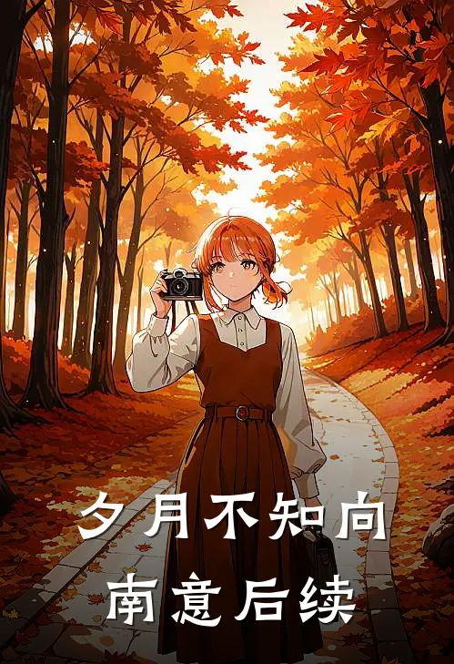 夕月不知向南意后续