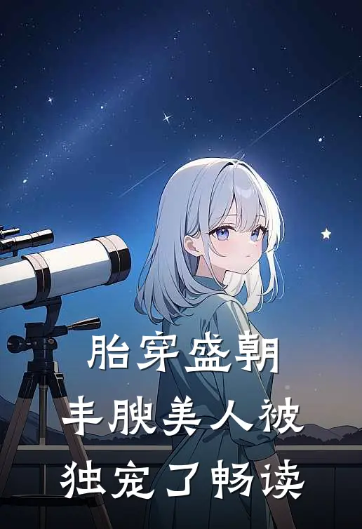 胎穿盛朝，丰腴美人被独宠了畅读