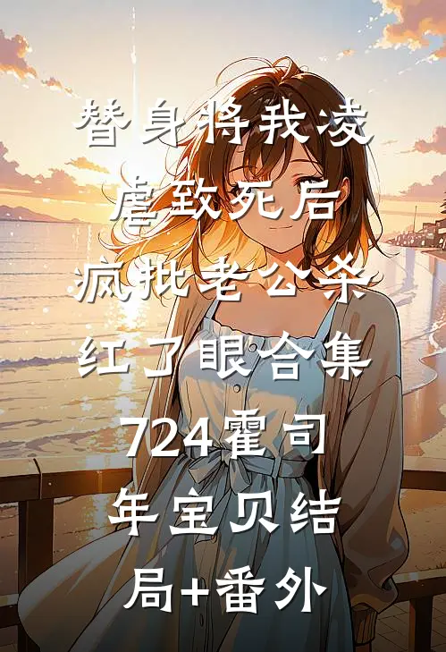 替身将我凌虐致死后，疯批老公杀红了眼合集724霍司年宝贝结局+番外