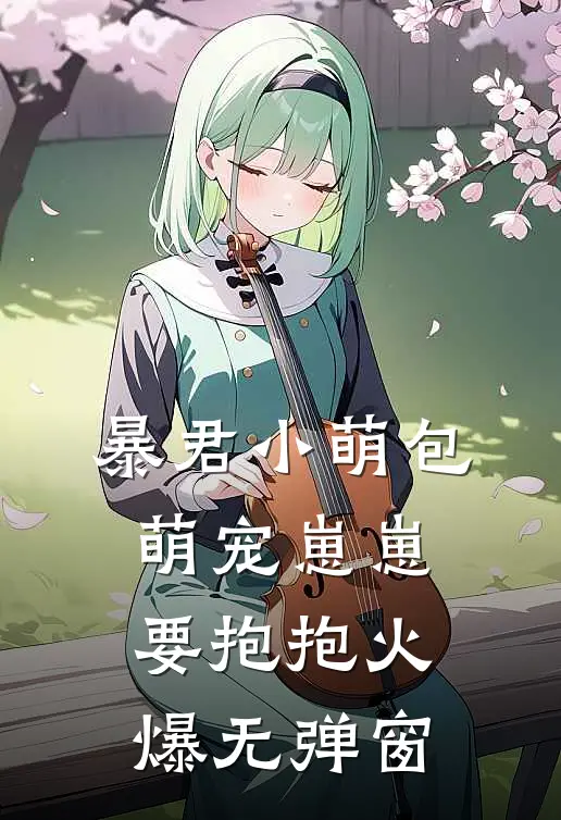 暴君小萌包，萌宠崽崽要抱抱火爆无弹窗