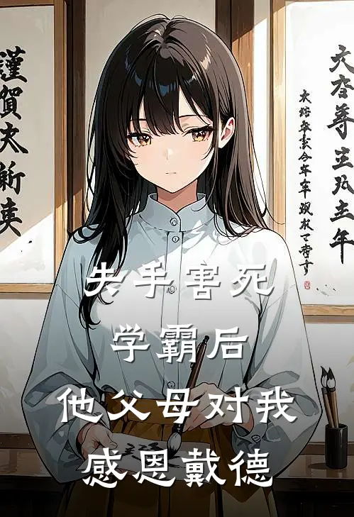 失手害死学霸后，他父母对我感恩戴德