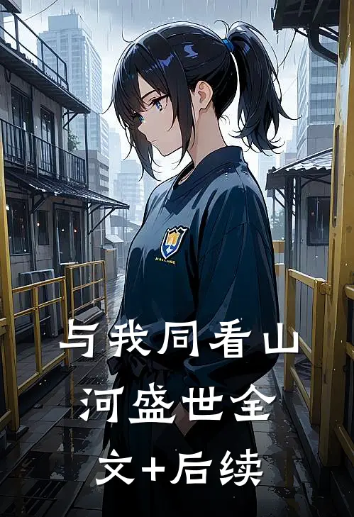 与我同看山河盛世全文+后续