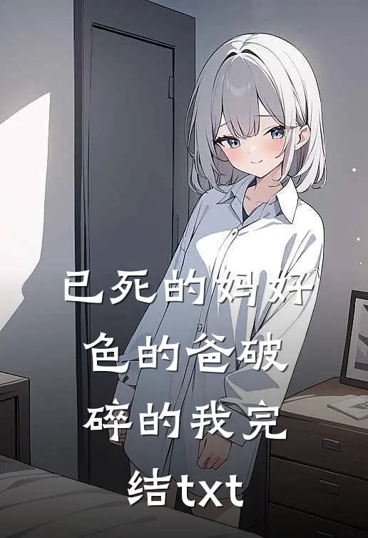 已死的妈好色的爸破碎的我完结txt