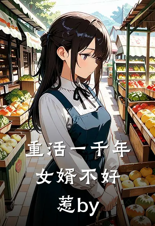 重活一千年：女婿不好惹by