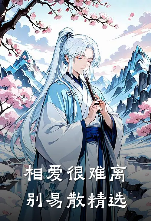 相爱很难离别易散精选