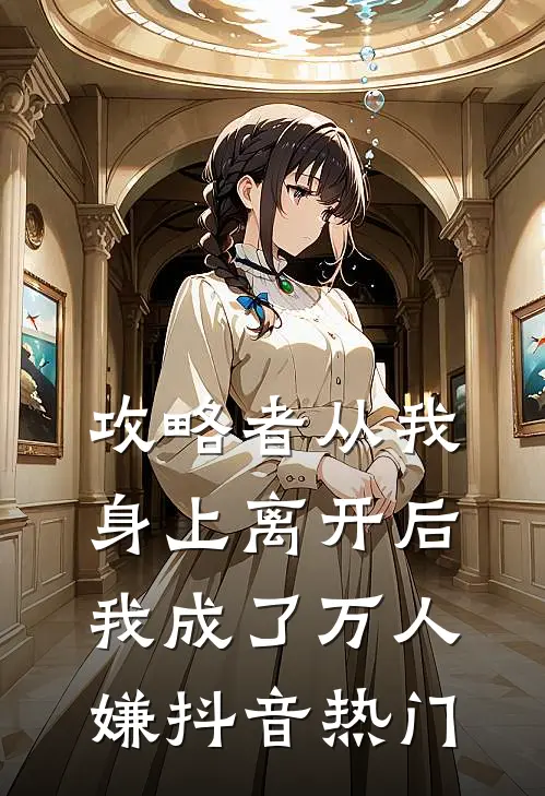 攻略者从我身上离开后，我成了万人嫌抖音热门