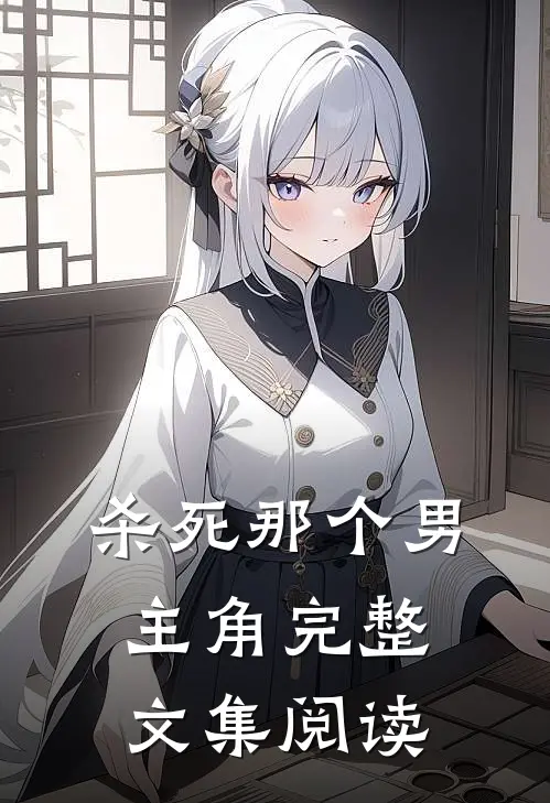 杀死那个男主角完整文集阅读