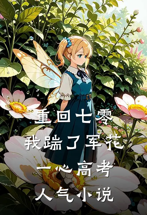 重回七零，我踹了军花一心高考人气小说