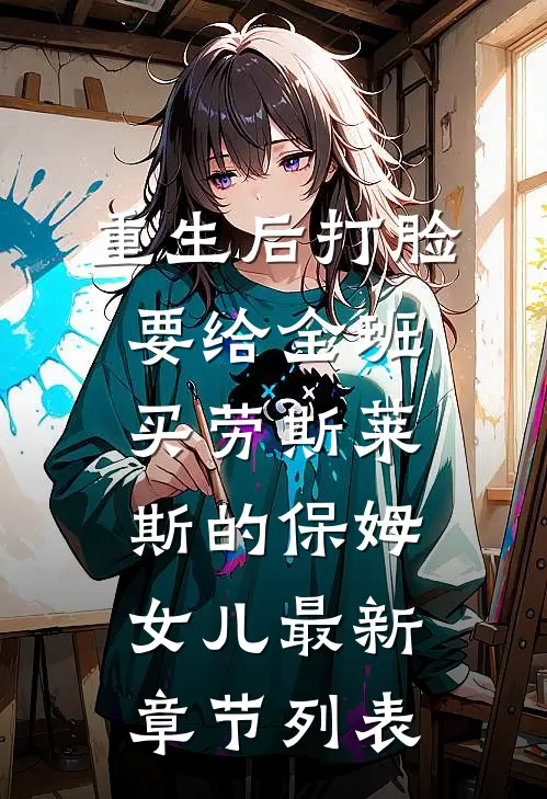 重生后打脸要给全班买劳斯莱斯的保姆女儿最新章节列表