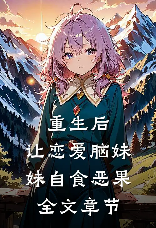 重生后，让恋爱脑妹妹自食恶果全文章节