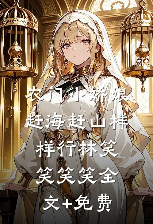 农门小娇娘，赶海赶山样样行林笑笑笑笑全文+免费