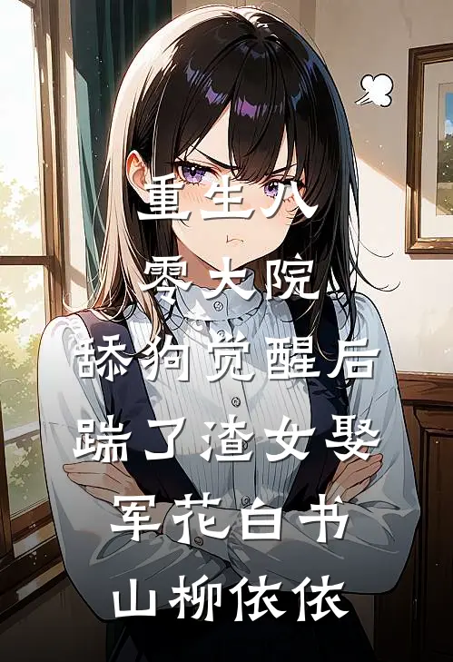 重生八零大院，舔狗觉醒后踹了渣女娶军花(白书山柳依依)