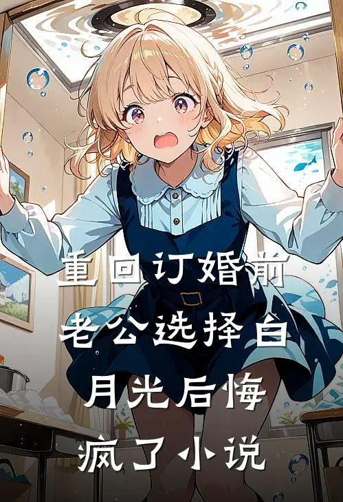 重回订婚前，老公选择白月光后悔疯了小说
