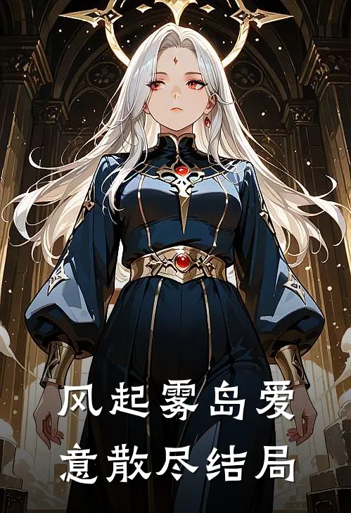 风起雾岛爱意散尽结局