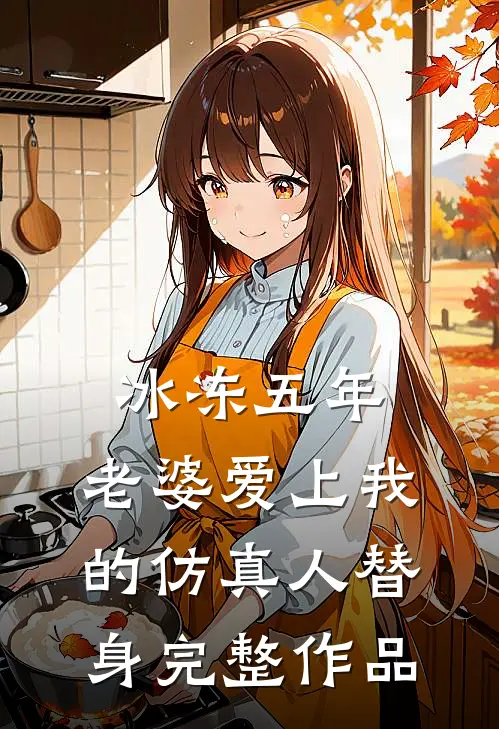 冰冻五年，老婆爱上我的仿真人替身完整作品
