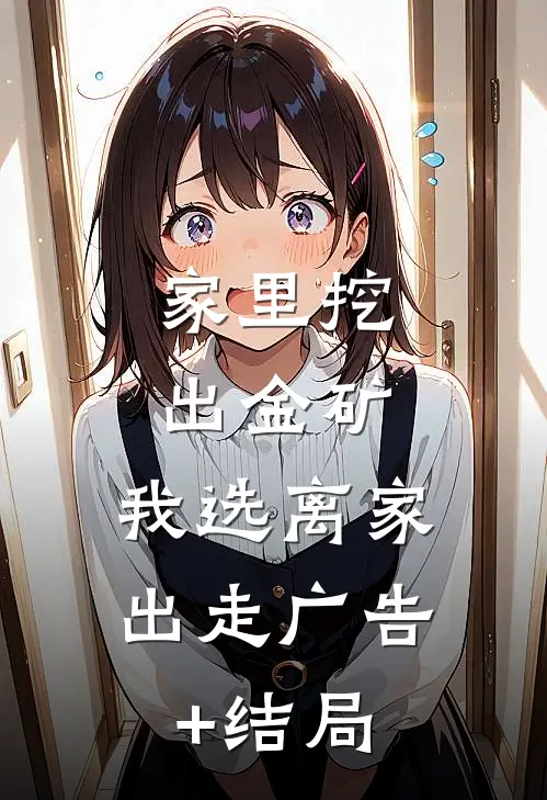 家里挖出金矿，我选离家出走广告+结局