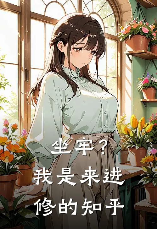 坐牢？我是来进修的知乎