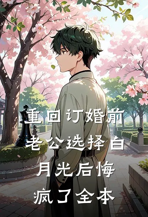 重回订婚前，老公选择白月光后悔疯了全本