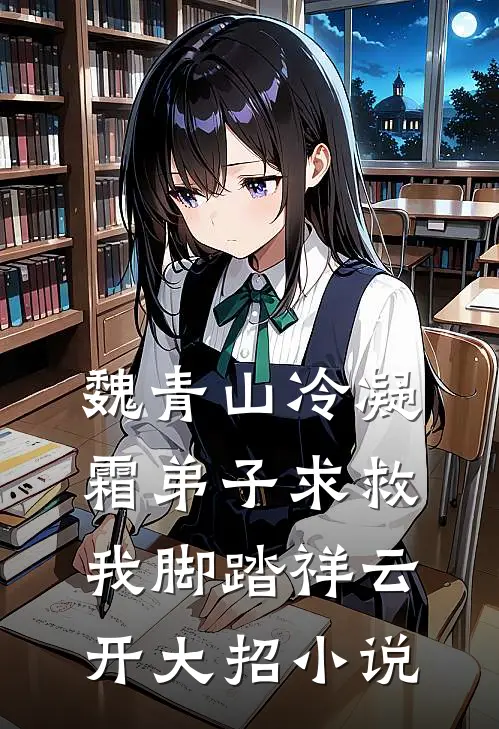 魏青山冷凝霜弟子求救，我脚踏祥云开大招小说