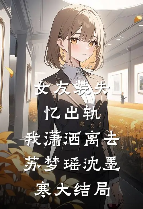 女友装失忆出轨，我潇洒离去苏梦瑶沈墨寒大结局