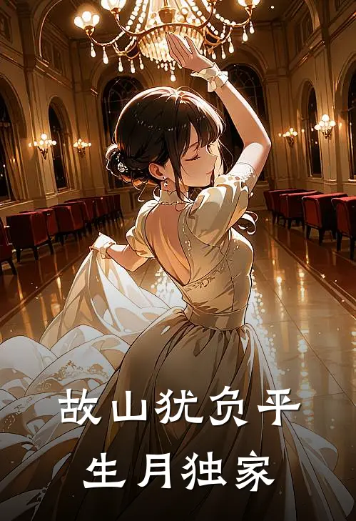 故山犹负平生月独家