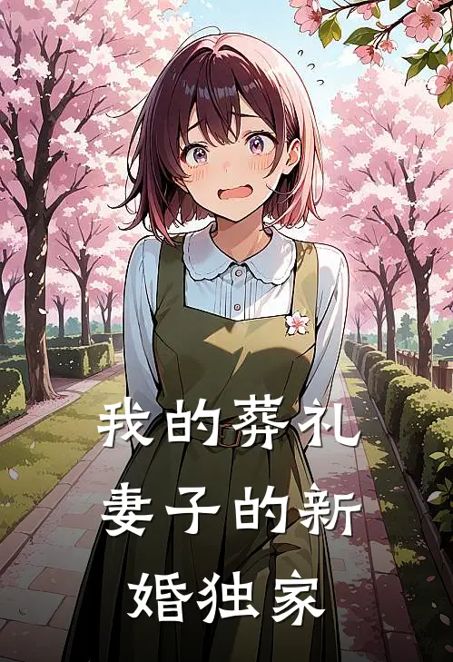 我的葬礼，妻子的新婚独家