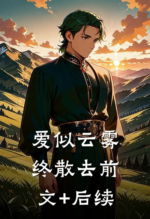 爱似云雾终散去前文+后续