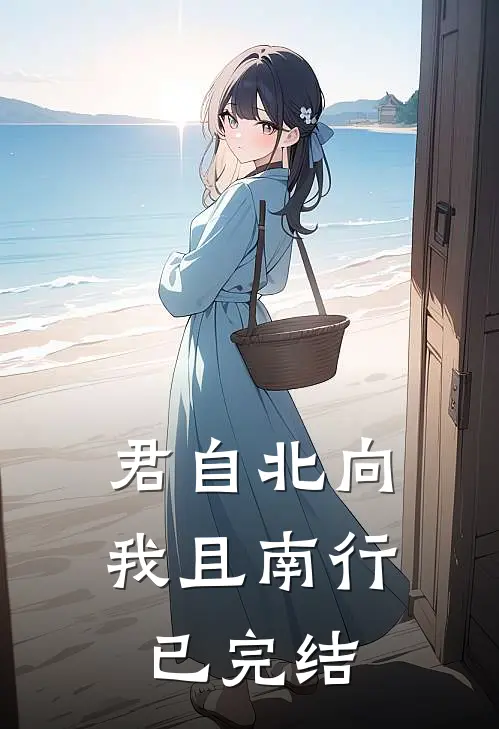 君自北向,我且南行已完结