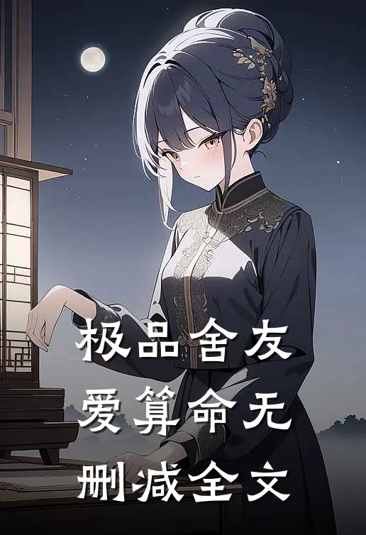 极品舍友爱算命无删减全文