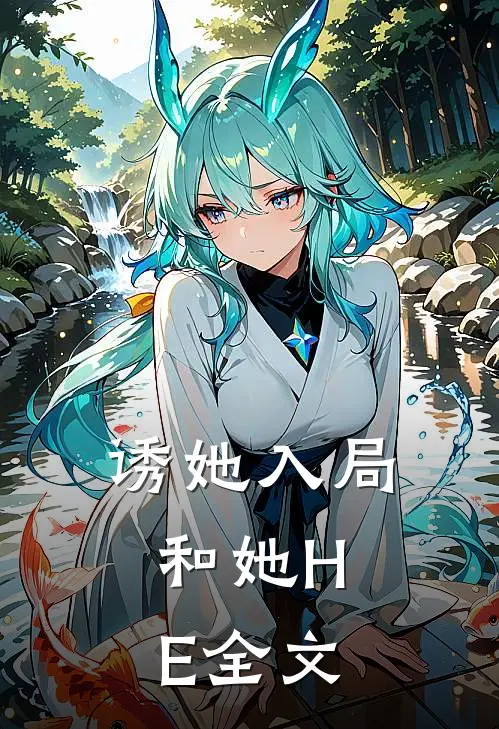 诱她入局，和她HE全文