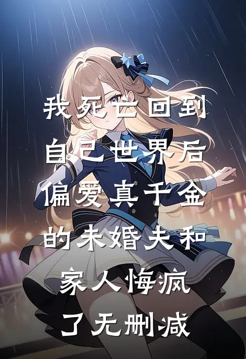 京北雪夜，我和闪婚总裁初尝了前言+后续