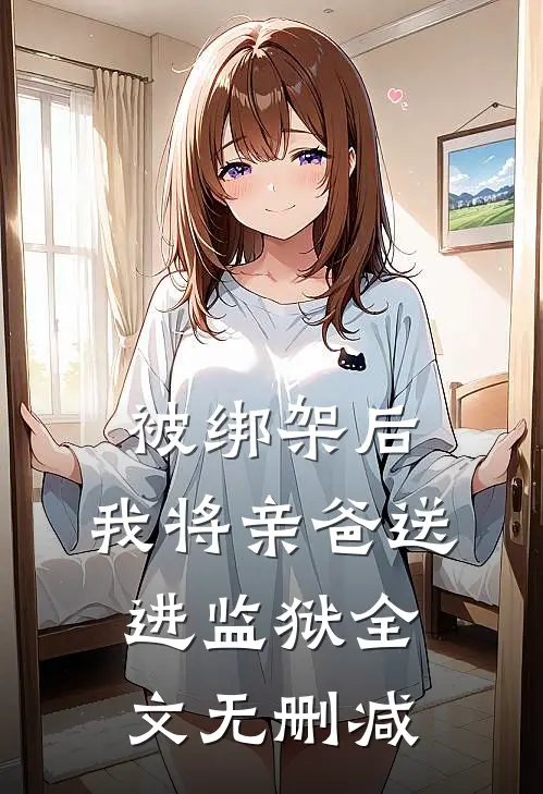 被绑架后，我将亲爸送进监狱全文无删减