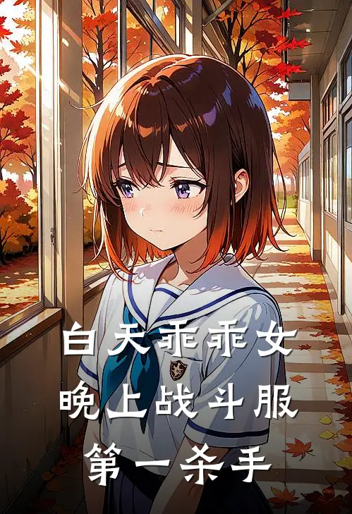 白天乖乖女，晚上战斗服第一杀手
