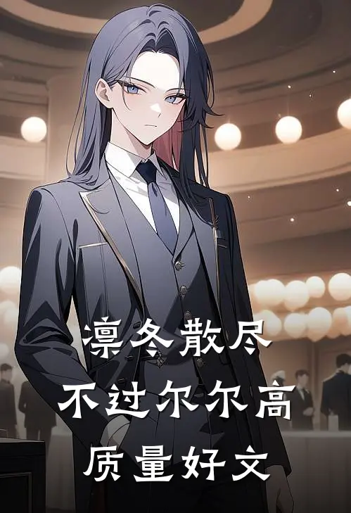 凛冬散尽，不过尔尔高质量好文