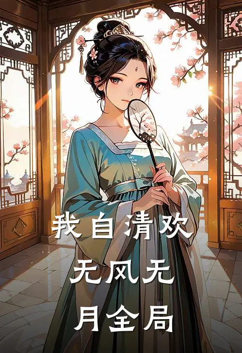 我自清欢，无风无月全局
