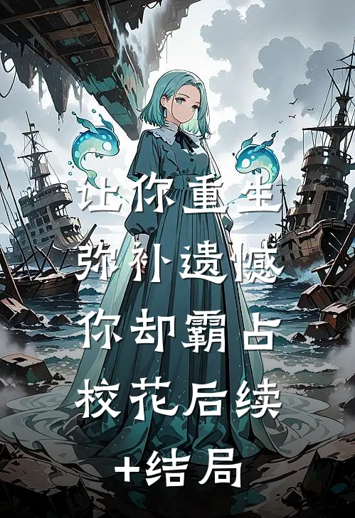 让你重生弥补遗憾，你却霸占校花后续+结局