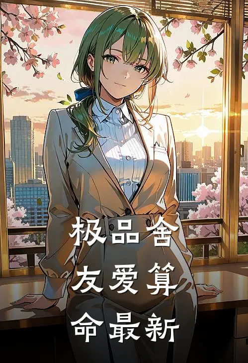 极品舍友爱算命最新