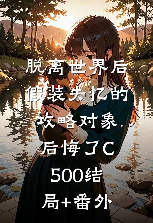 脱离世界后，假装失忆的攻略对象后悔了C500结局+番外